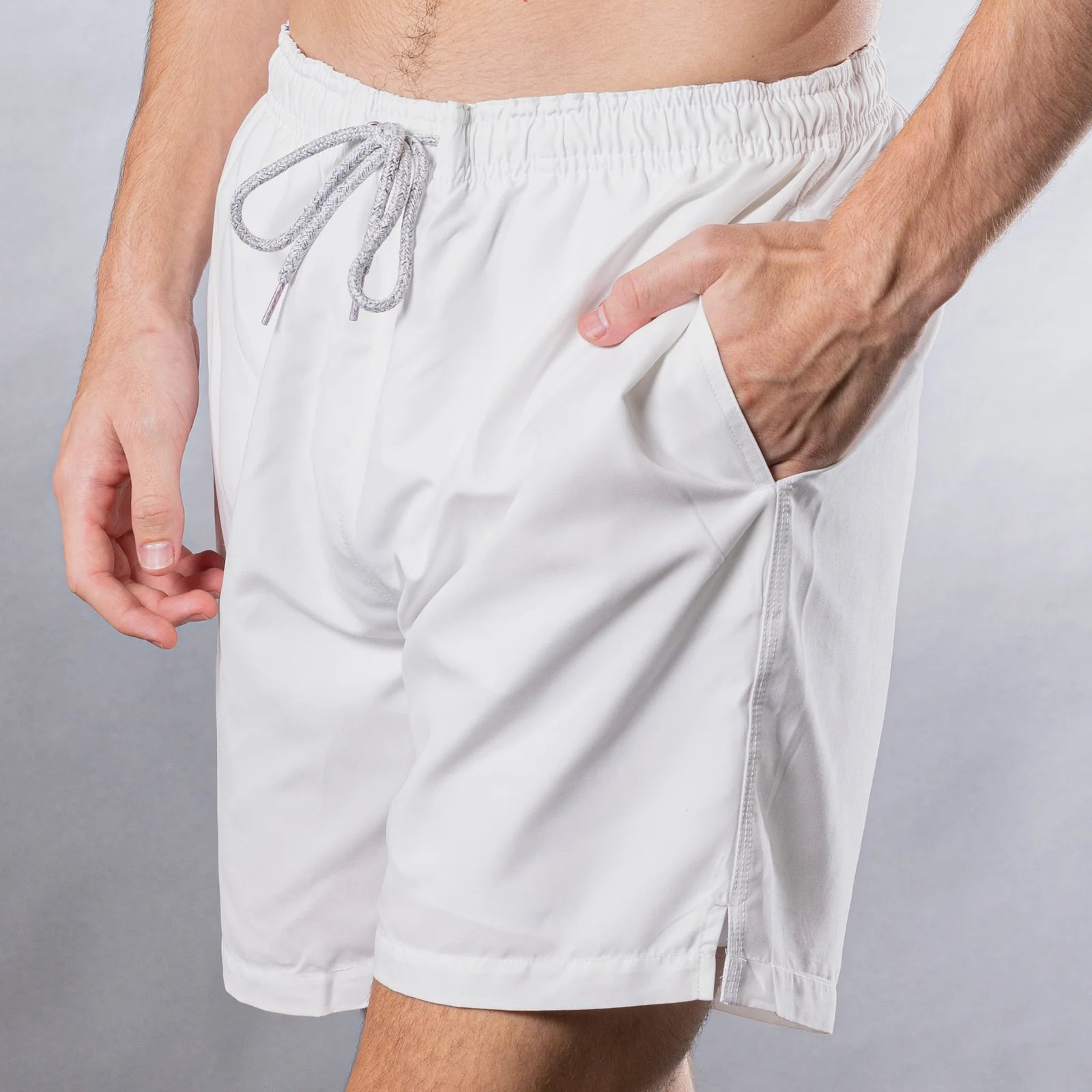 Michaels Cyclist Lined Swim Trunk