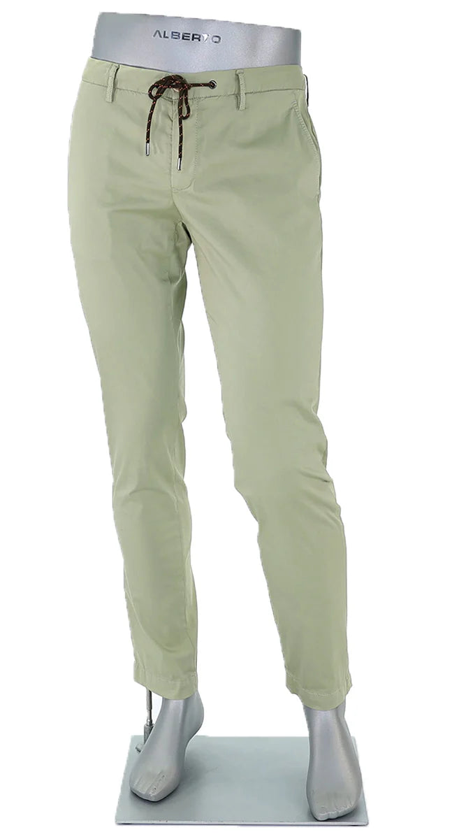 Alberto Jump Pant