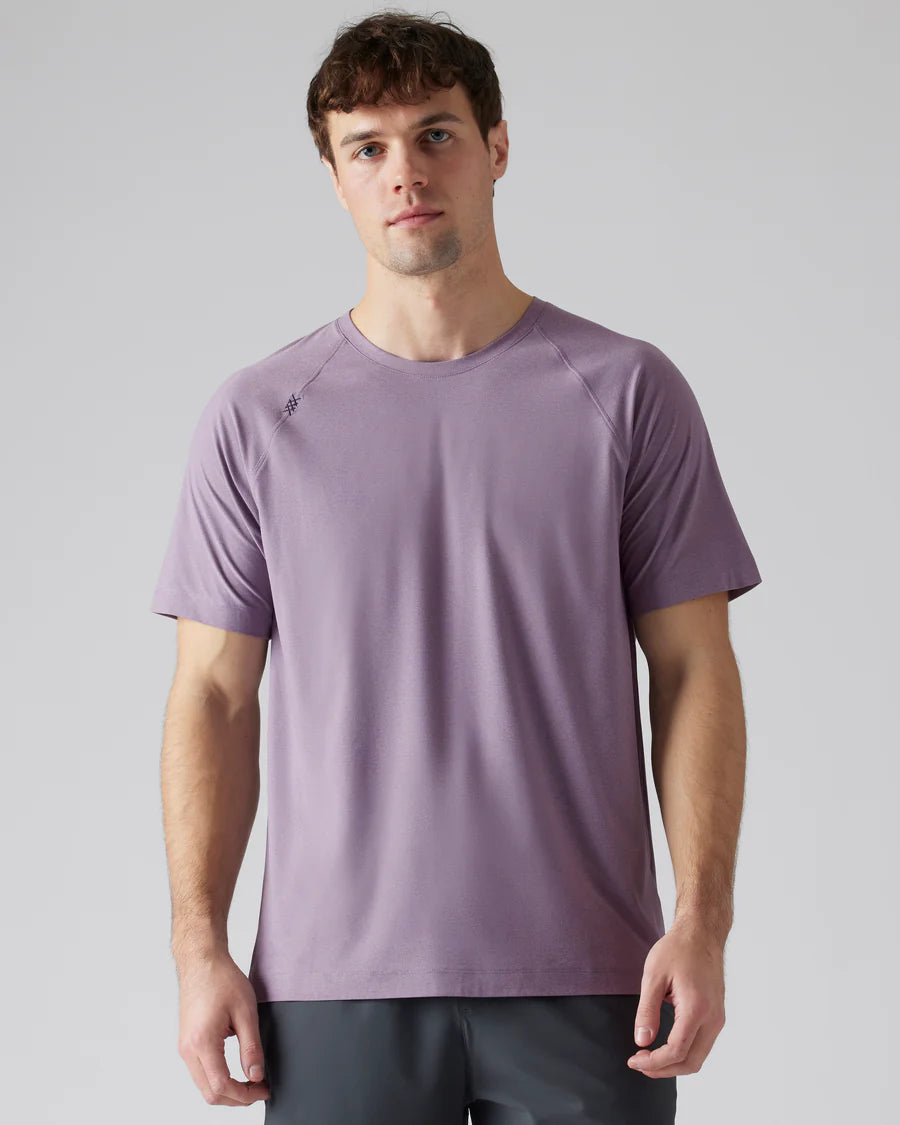 Rhone Reign Short Sleeve Tee