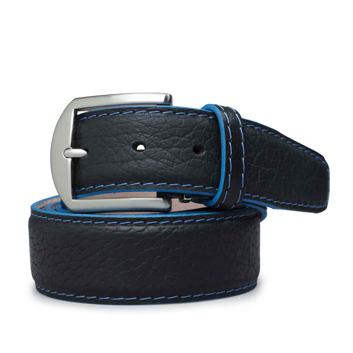 LEN American Bison 40mm belt