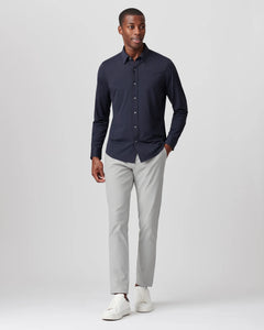 Rhone Commuter Shirt-Slim Fit Raise The Bar Menswear Rhone Commuter Shirt-Slim Fit Raise The Bar Menswear