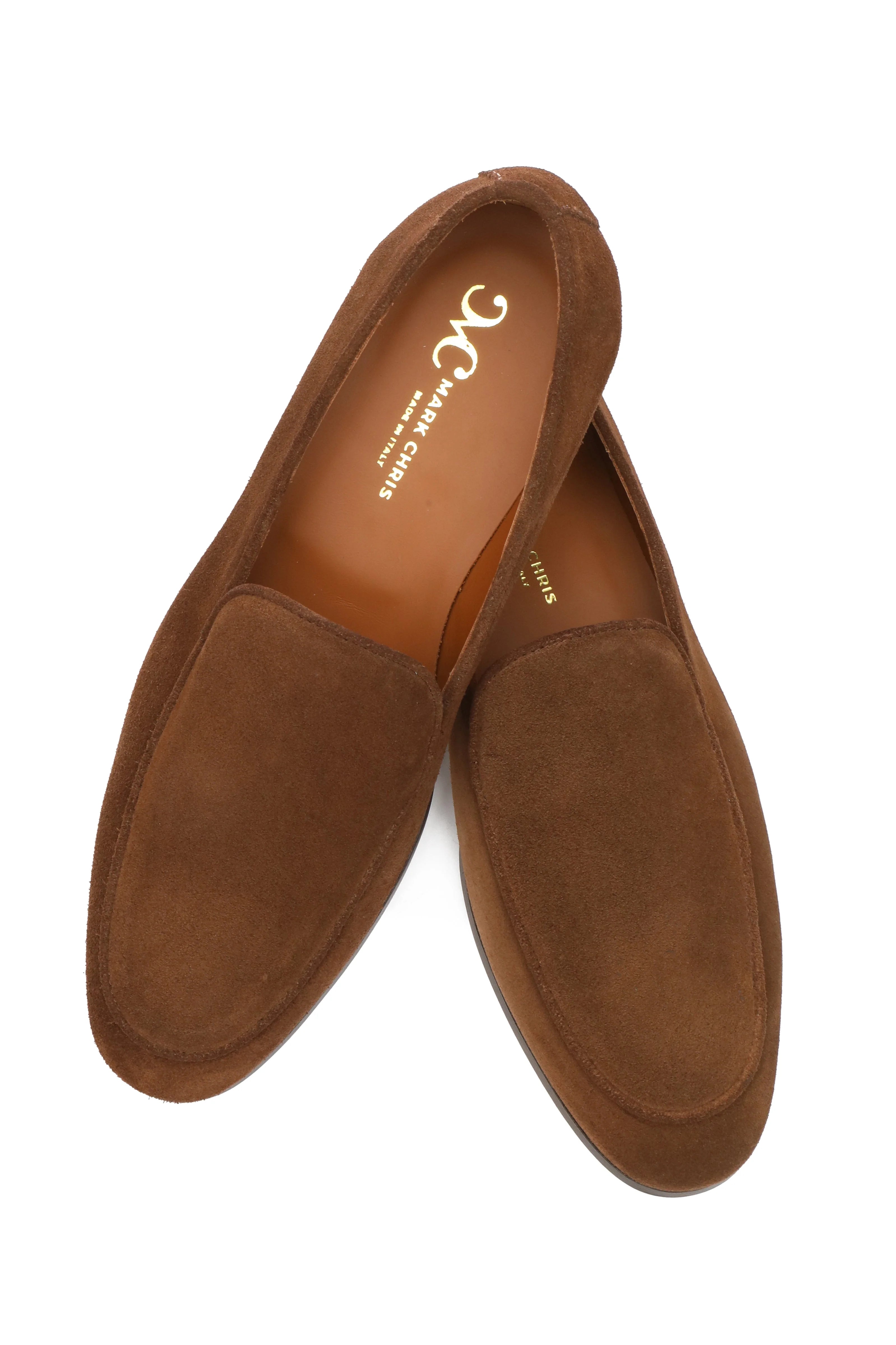 Mark Chris Giorgio Loafer