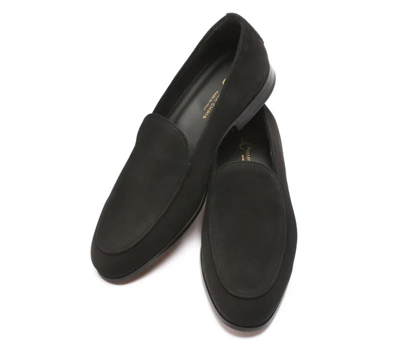 Mark Chris Giorgio Loafer