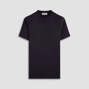 Bugatchi Hank Cotton Crew Neck Tee