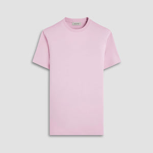 Bugatchi Hank Cotton Crew Neck Tee