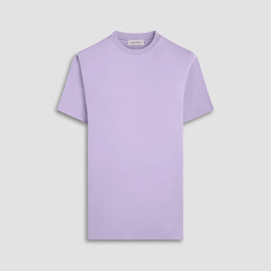 Bugatchi Hank Cotton Crew Neck Tee