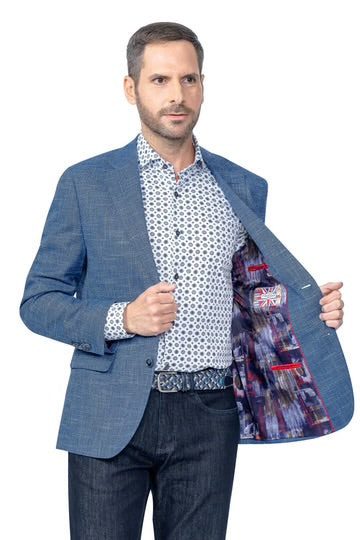 7 Downie Street Sport Jackets