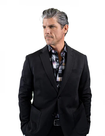 7 Downie Street Sport Jackets