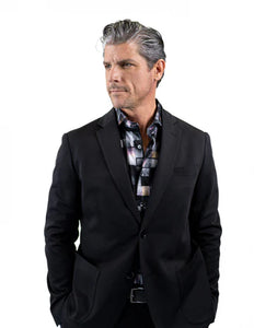7 Downie Street Sport Jackets