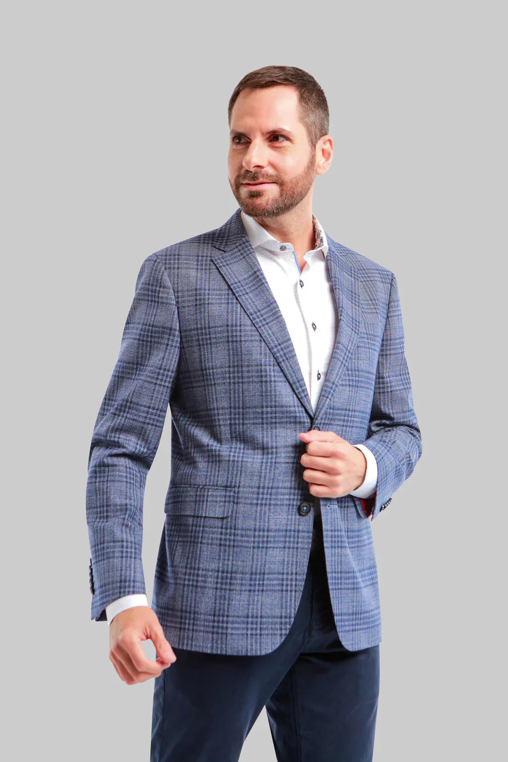 7 Downie Street Sport Jackets