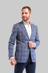 7 Downie Street Sport Jackets