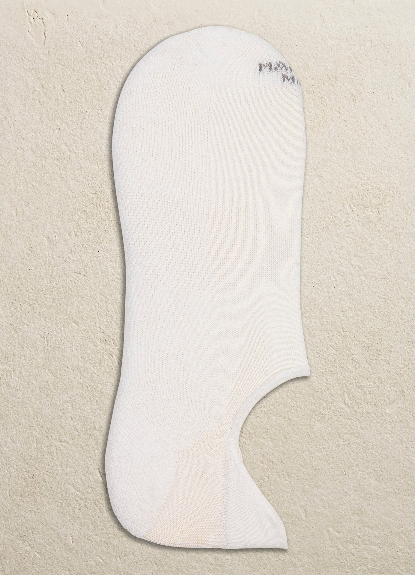 Marcoliani Invisible SneakerSoft Sock for Her