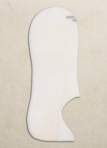 Marcoliani Invisible SneakerSoft Sock for Her