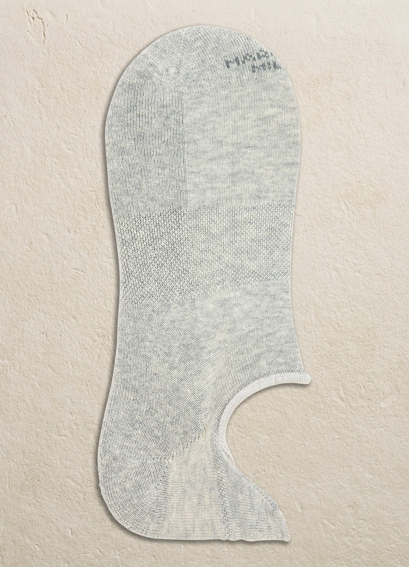 Marcoliani Invisible SneakerSoft Sock for Her