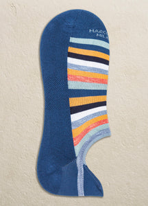 Marcoliani Soft Invisible Sneaker Sock
