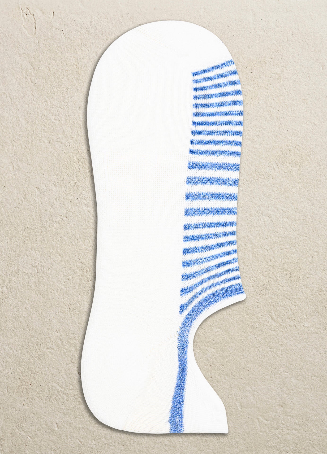 Marcoliani Soft Invisible Sneaker Sock