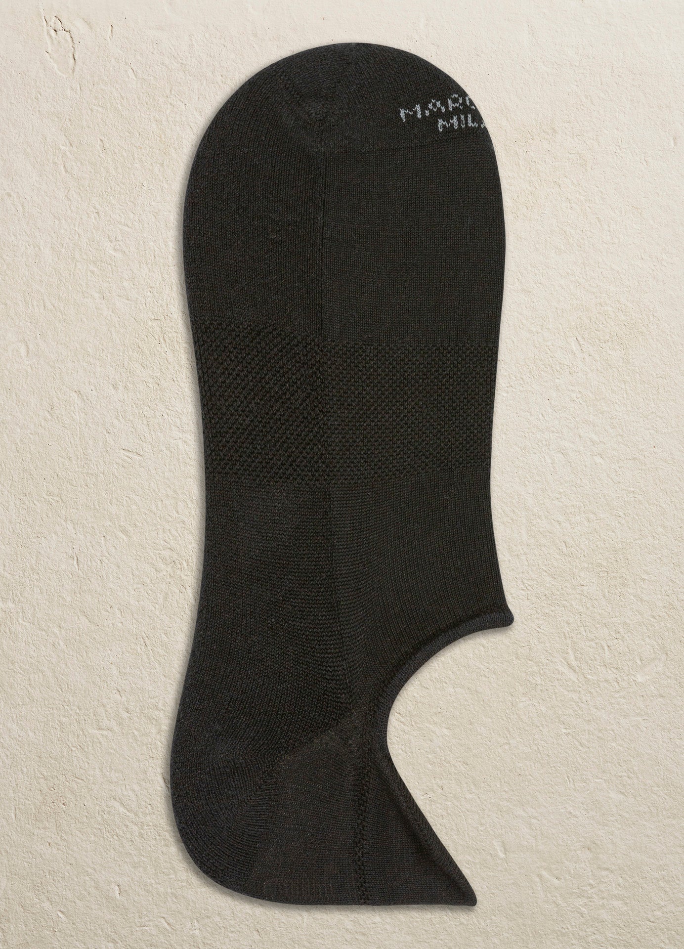 Marcoliani Soft Invisible Sneaker Sock