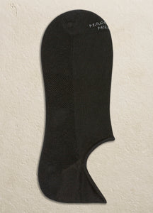Marcoliani Soft Invisible Sneaker Sock
