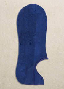 Marcoliani Soft Invisible Sneaker Sock