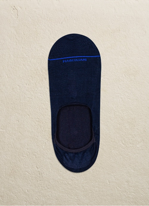 Marcoliani Original No Shows For Loafers and Drivers