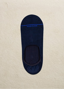 Marcoliani Original No Shows For Loafers and Drivers