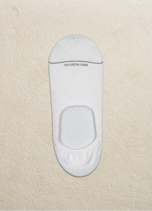 Marcoliani Original No Shows For Loafers and Drivers