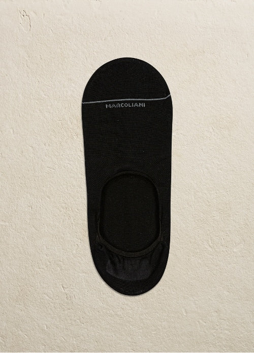 Marcoliani Original No Shows For Loafers and Drivers