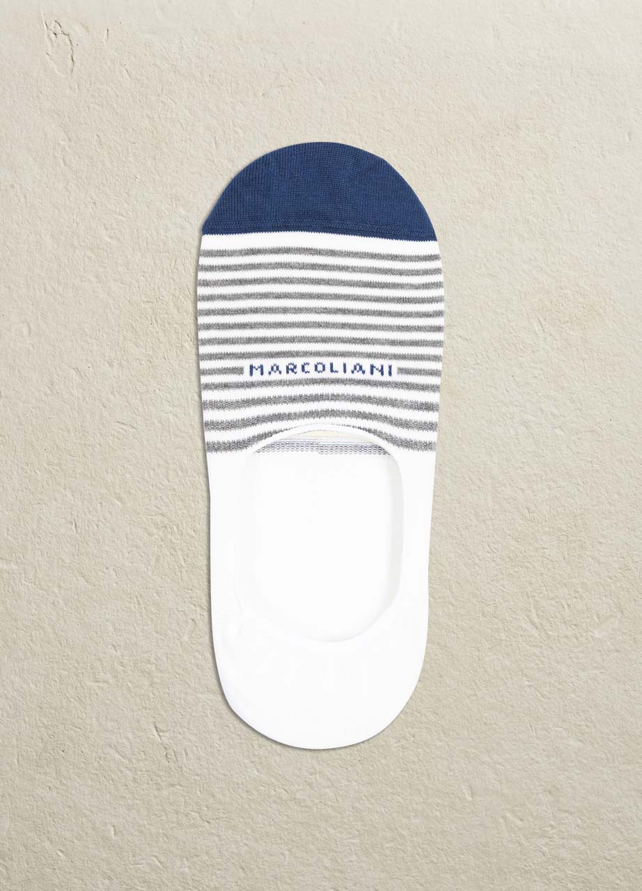 Marcoliani Original No Shows For Loafers and Drivers