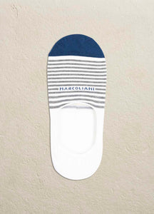 Marcoliani Original No Shows For Loafers and Drivers