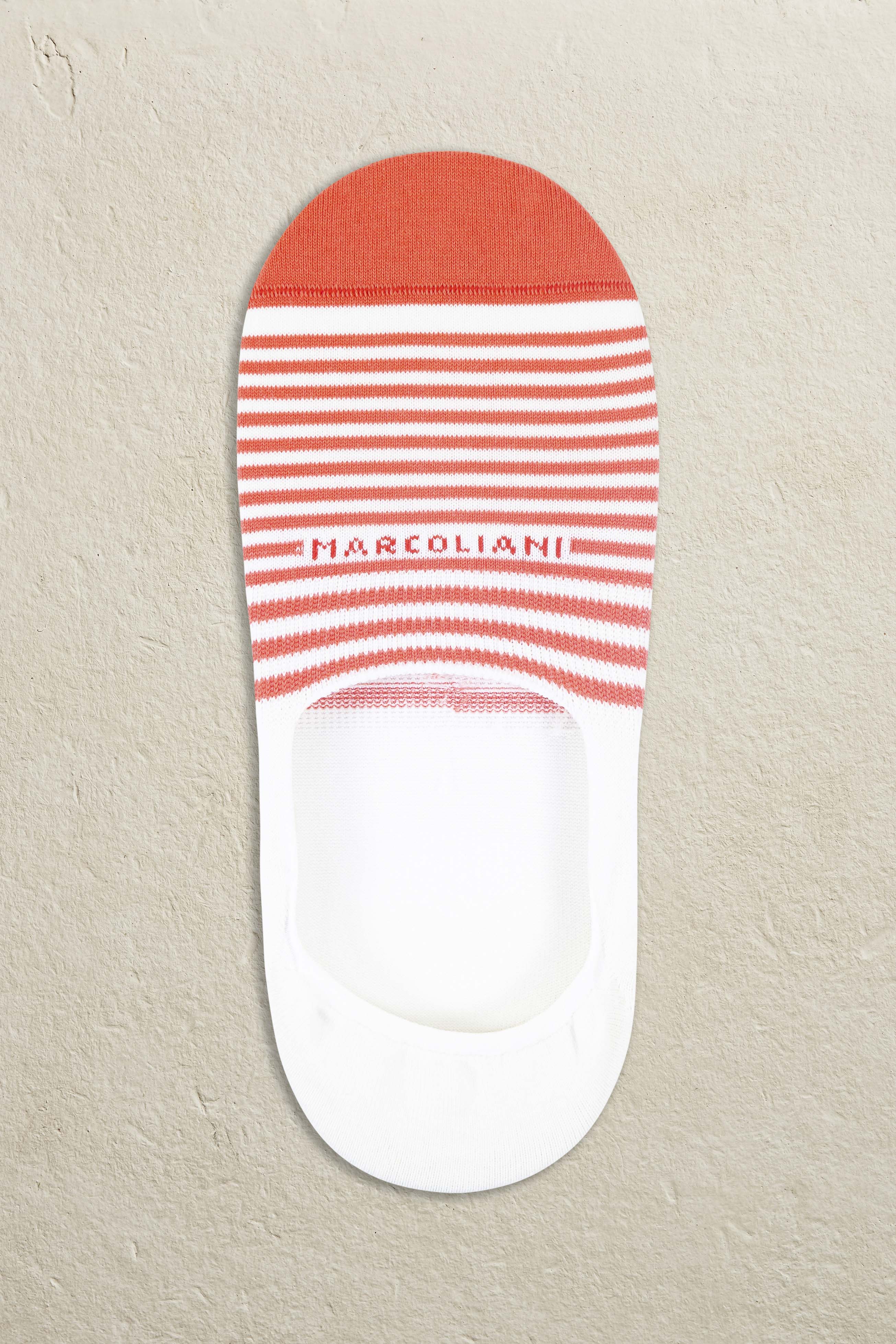 Marcoliani Original No Shows For Loafers and Drivers