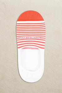 Marcoliani Original No Shows For Loafers and Drivers