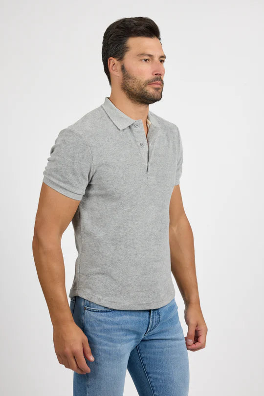 Monfrere Pierce Terry Polo