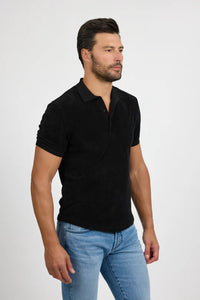 Monfrere Pierce Terry Polo