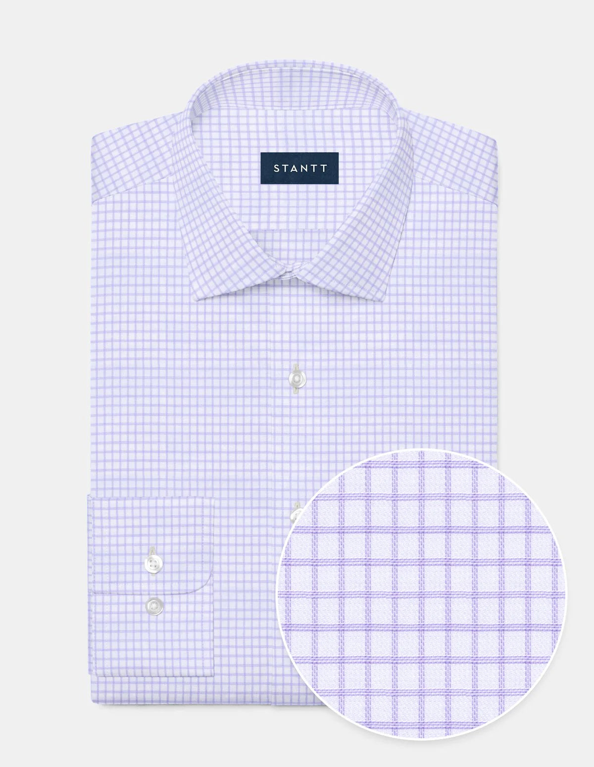 Stantt Ready To Wear Dress Shirts