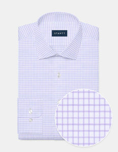 Stantt Ready To Wear Dress Shirts