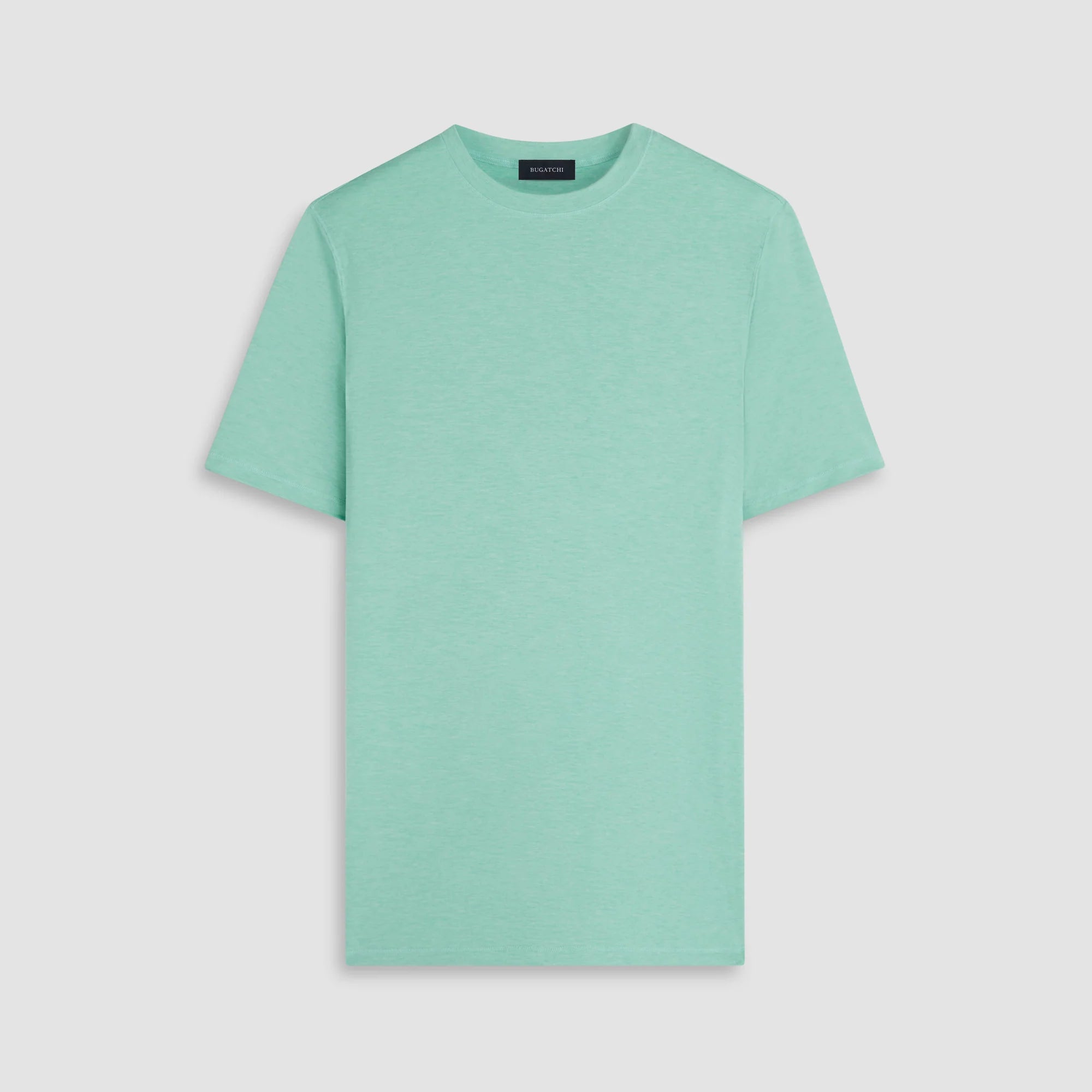 Bugatchi Reed Performance SS Crew Tee