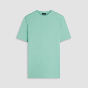 Bugatchi Reed Performance SS Crew Tee
