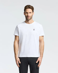 Psycho Bunny Classic Crew Tee
