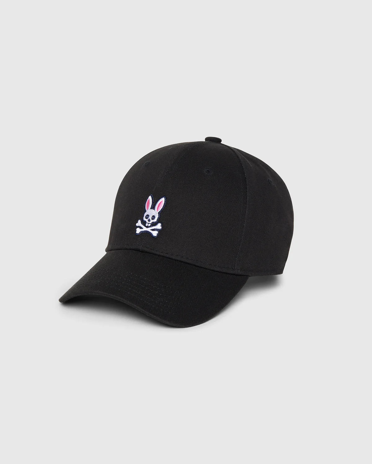 Psycho Bunny Classic Baseball Cap