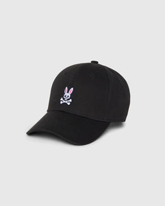 Psycho Bunny Classic Baseball Cap