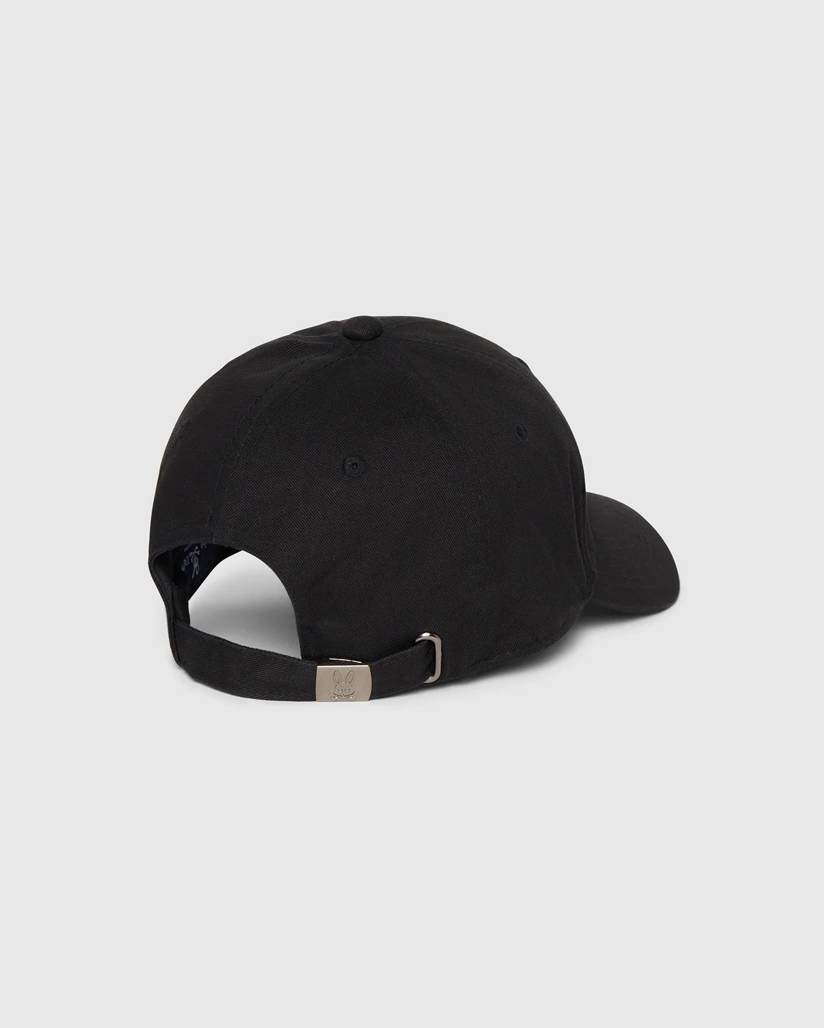 Psycho Bunny Classic Baseball Cap