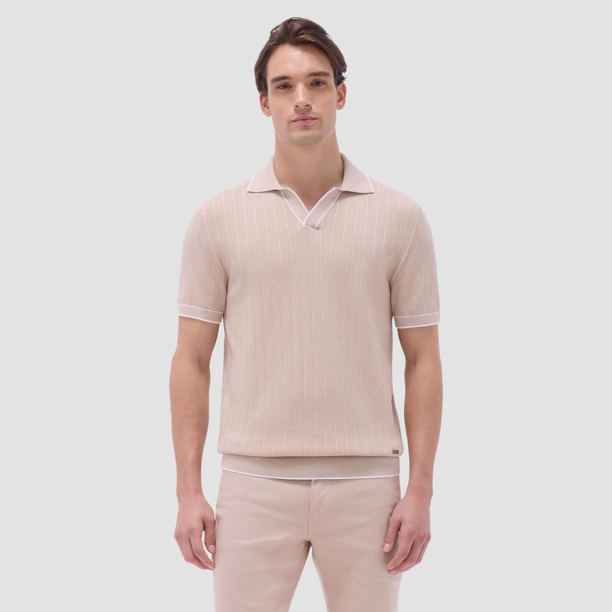 Bugatchi Knit Polos