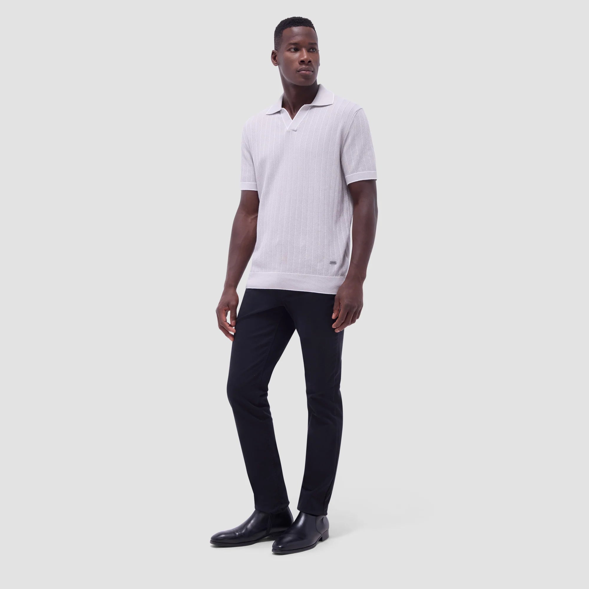 Bugatchi Knit Polos