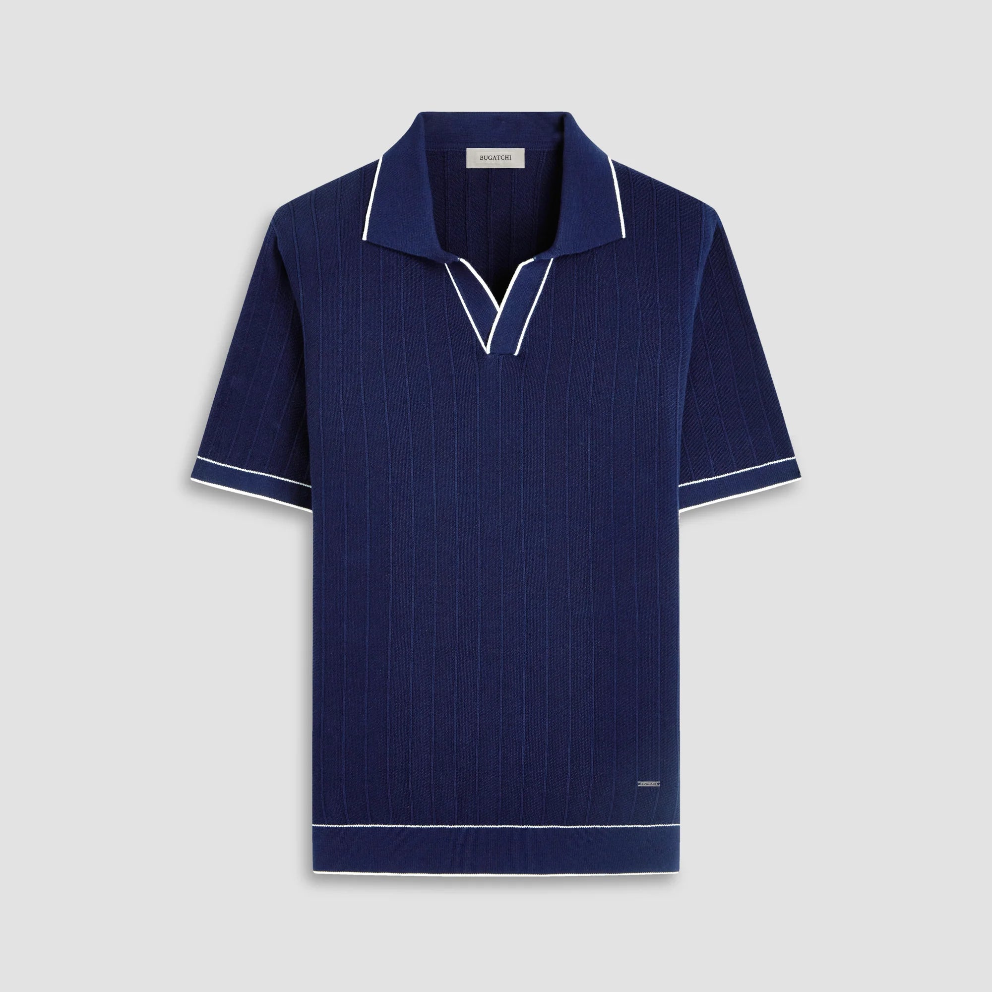 Bugatchi Knit Polos