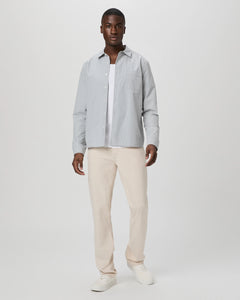 Paige Normandie Straight Jean Relaxed Fit