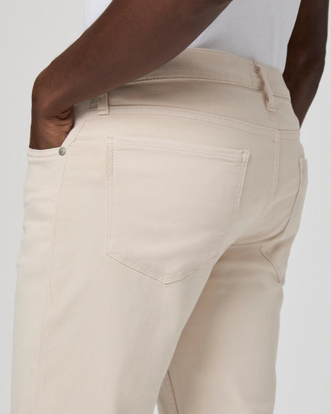 Paige Normandie Straight Jean Relaxed Fit