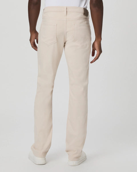 Paige Normandie Straight Jean Relaxed Fit