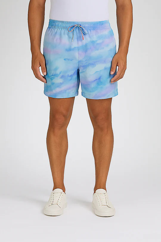 Monfrere Le Club Short