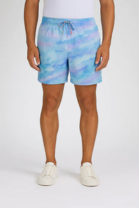 Monfrere Le Club Short