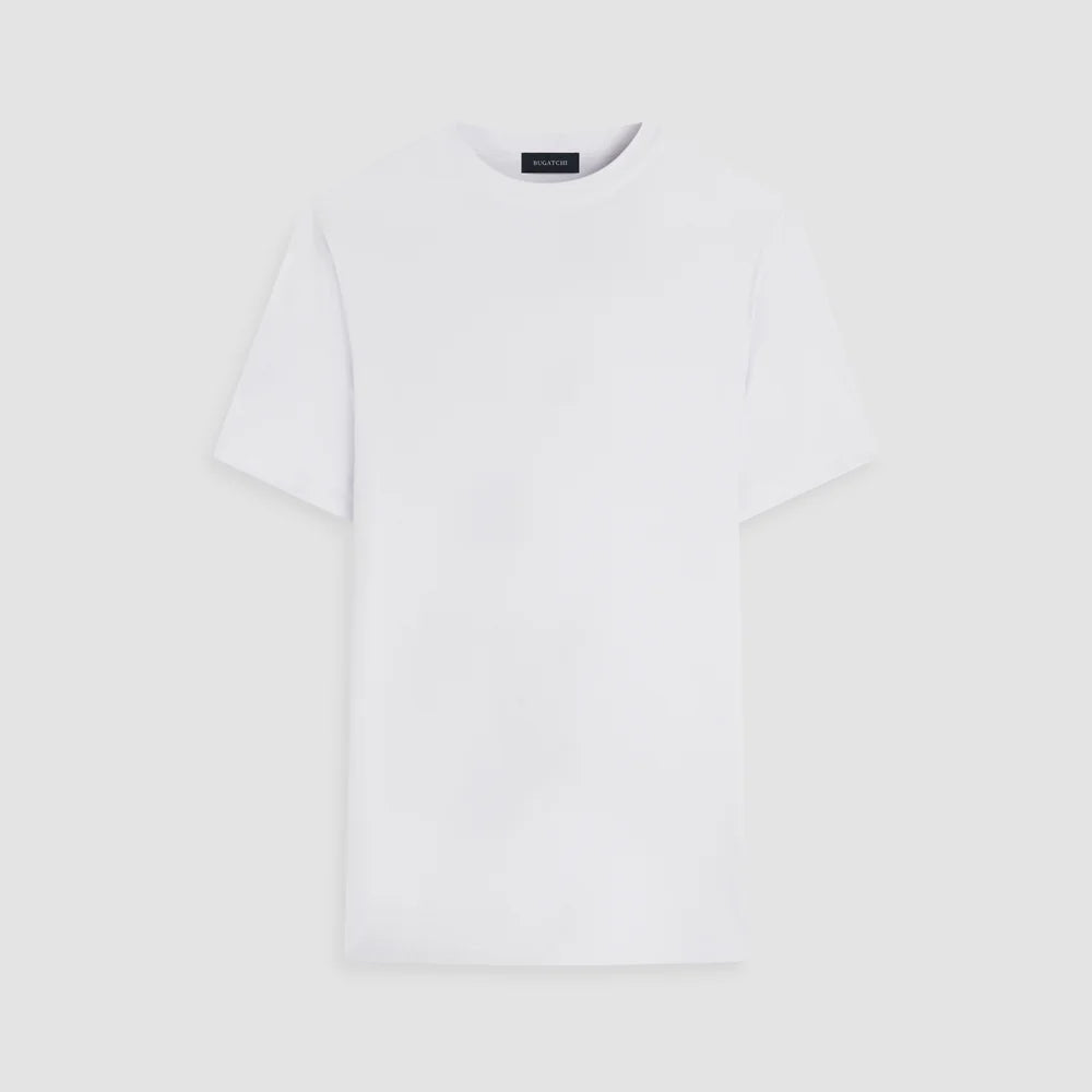 Bugatchi Reed Performance SS Crew Tee